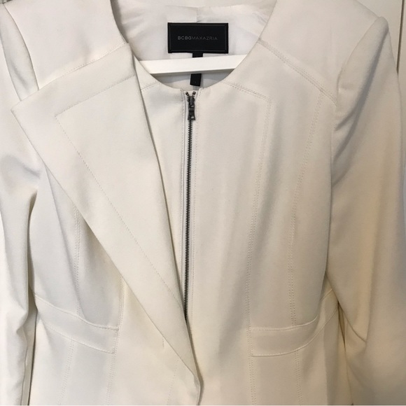BNWOT BCBG MAXAZRIA JACKET - Picture 5 of 14
